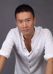 Zhang Yongda China Actor